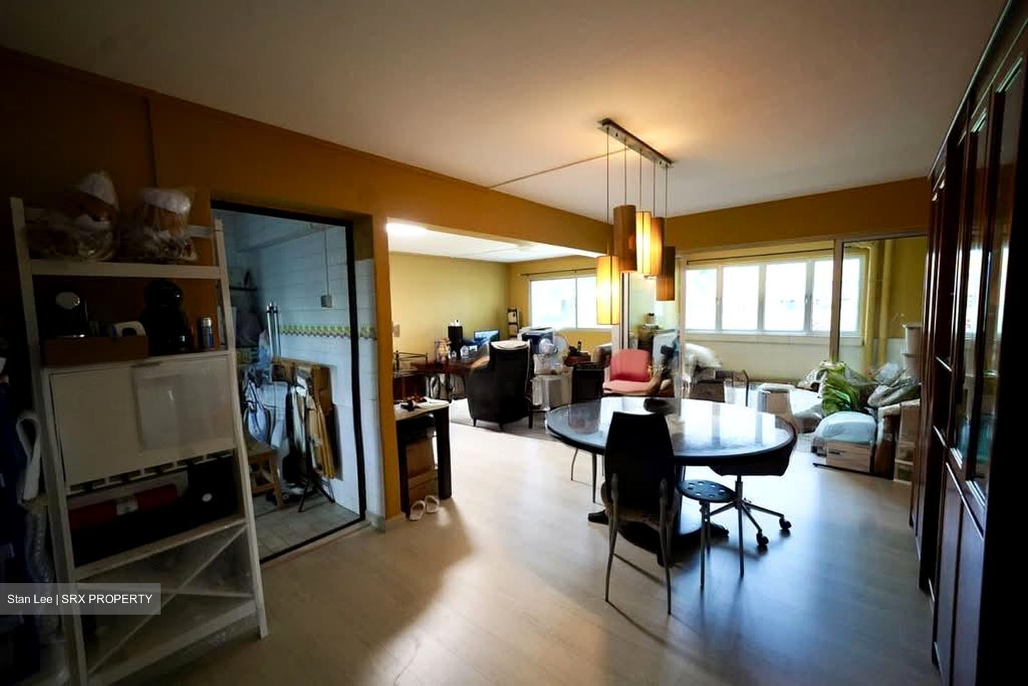 Blk 101 Bishan View (Bishan), HDB 5 Rooms #569156991